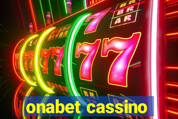 onabet cassino